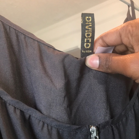 Grey Jumpsuit - Picture 4 of 7